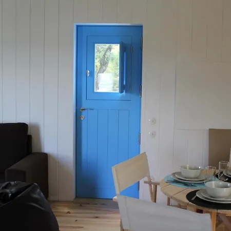 Chalet Moinhos Da Corga Antigo