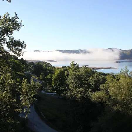 Chalet Moinhos Da Corga