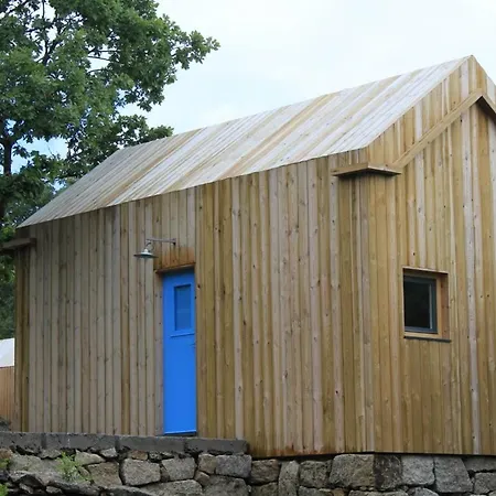 Moinhos Da Corga 샬레