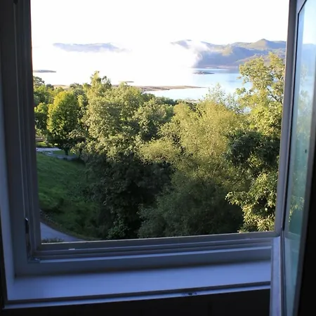 Moinhos Da Corga 샬레 *