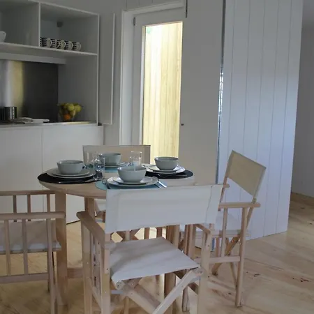 Chalet Moinhos Da Corga Antigo