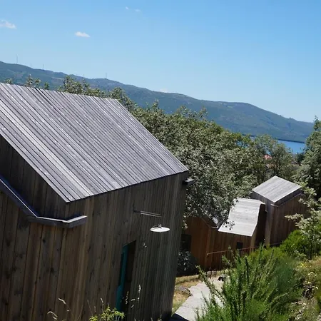 Moinhos Da Corga Antigo