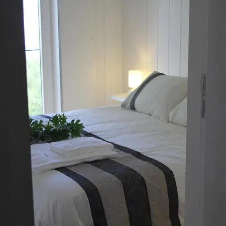 Moinhos Da Corga 샬레