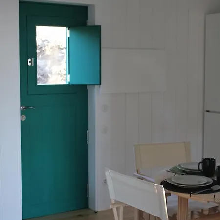 Moinhos Da Corga Chalet *