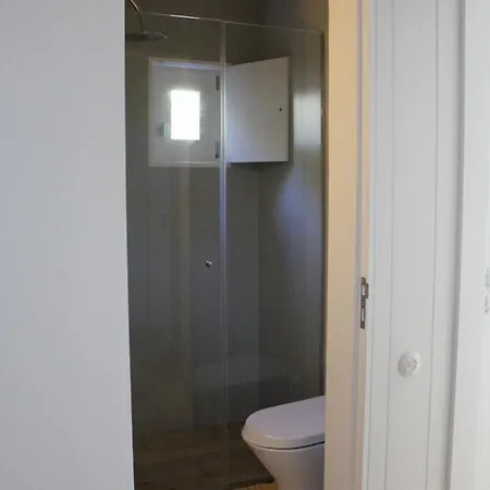 Moinhos Da Corga Antigo