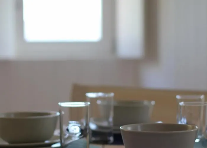 Moinhos Da Corga * Antigo