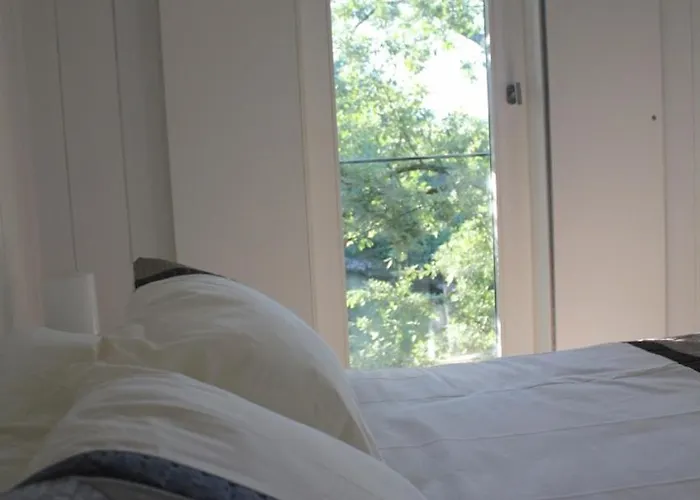 木屋 Moinhos Da Corga Antigo